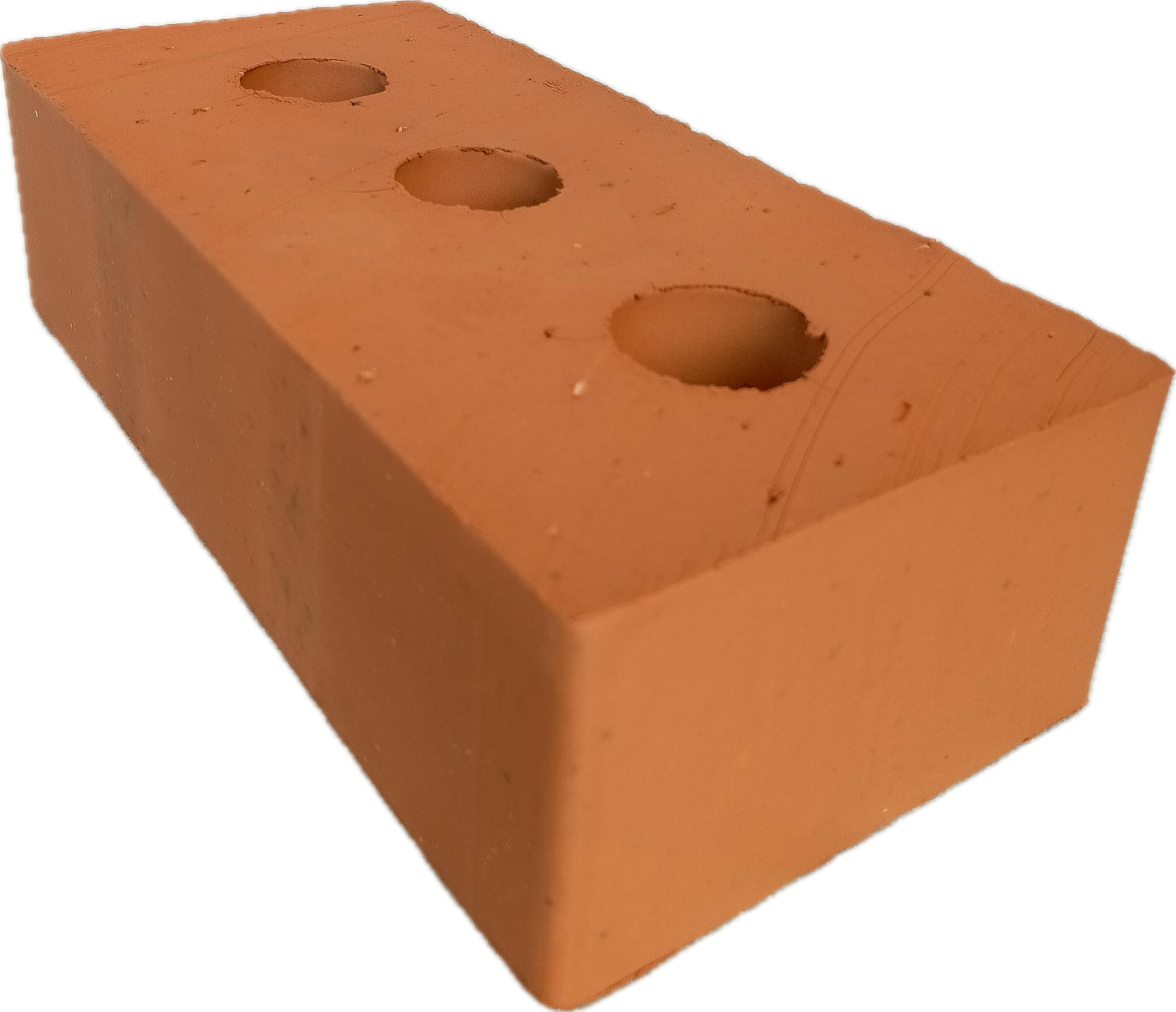 3 Hole Bricks from Bricks Street