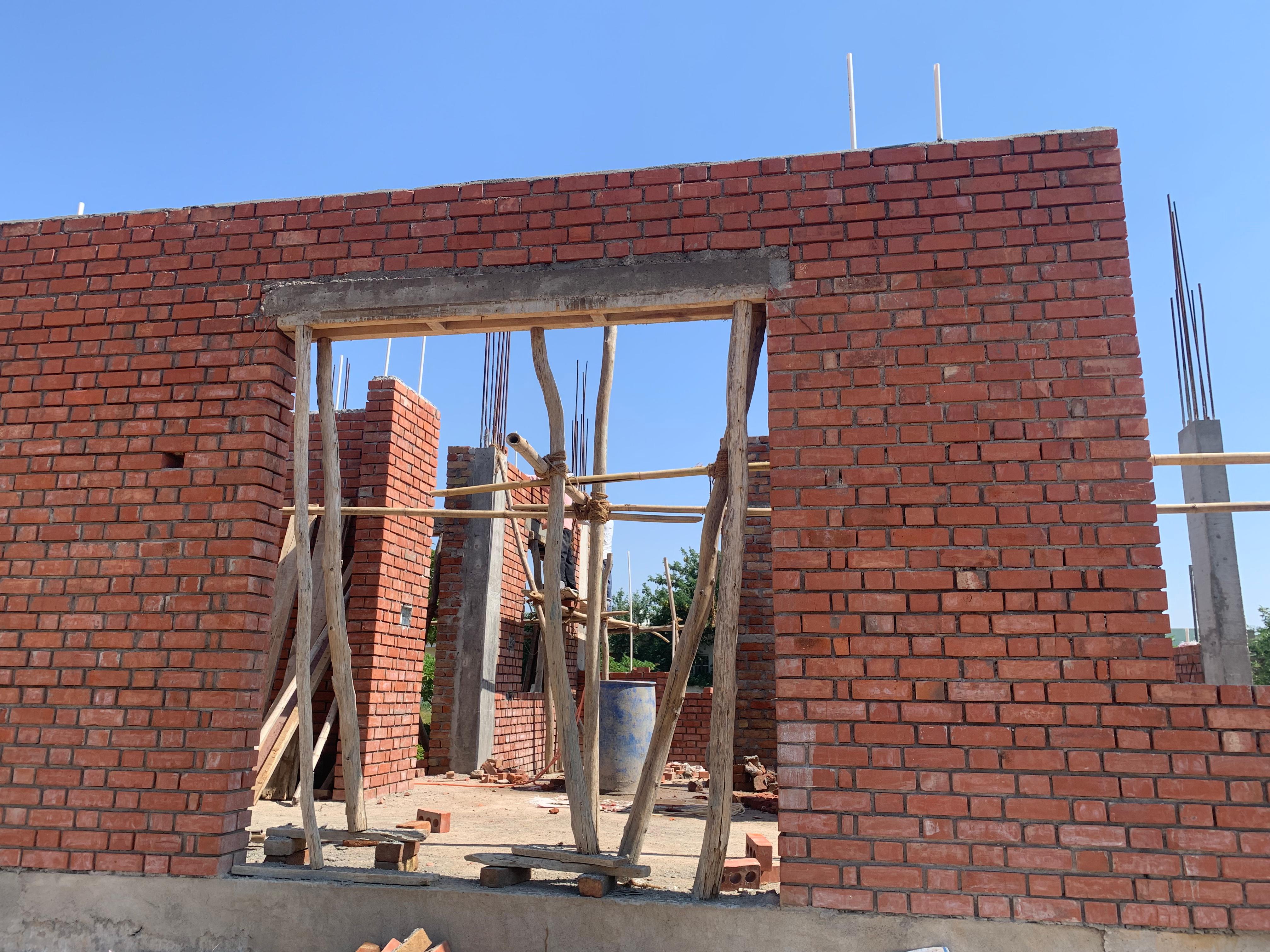 Wire Cut Brick Project 14