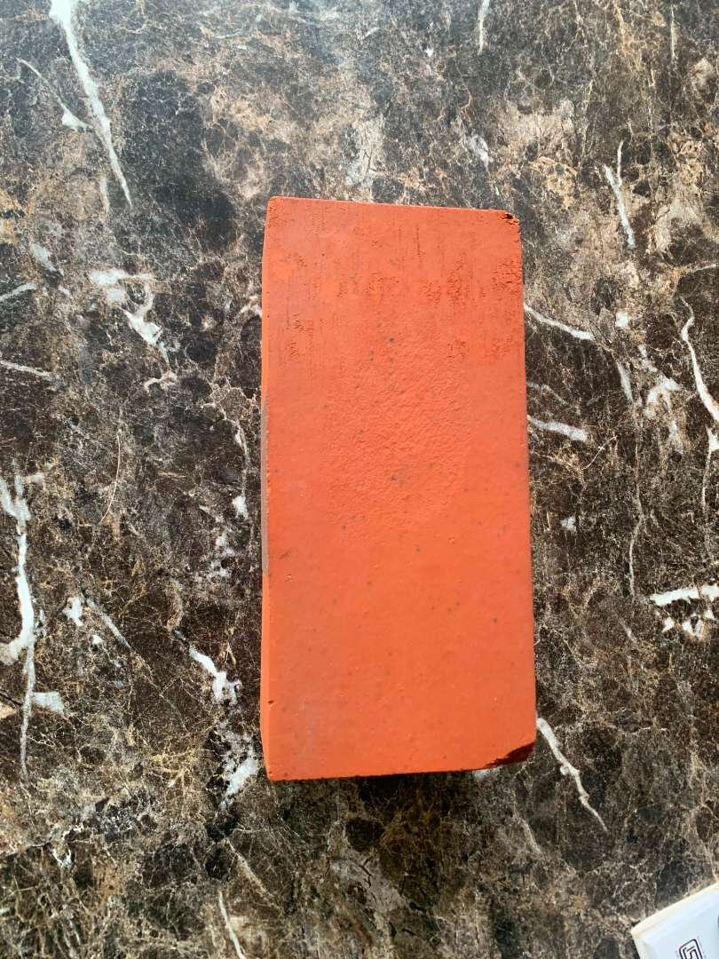 Solid Bricks from Bricks Street