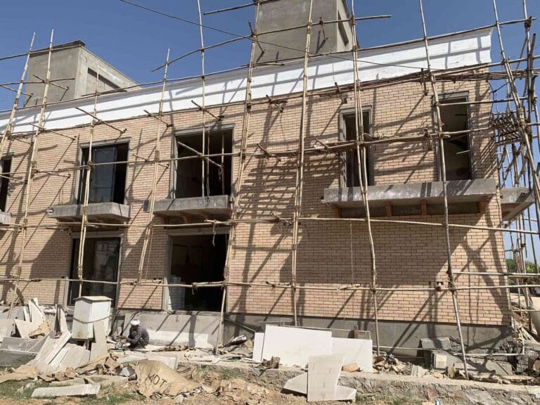 Warping of Bricks: Causes, Effects, and Solutions