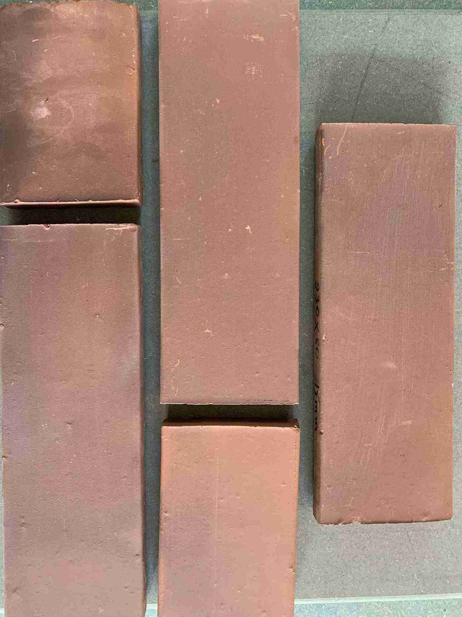 Brick Cladding Tile Size: Every Size We Stock in mm and Inches